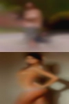Moving naked girls