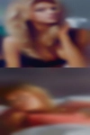 Moving naked girls