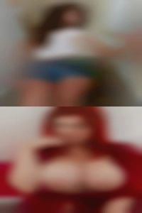 Mature woman for the first time found naked.