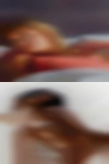 Beauty lady swinger
