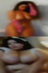 Naked girls back