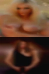 Beautiful naked women