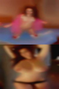 More than fuck slightly kinky.