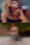 Moving naked girls