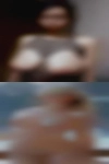 Housewife camping naked
