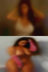 Housewife camping naked