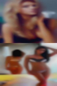 Erotic single that want threesome sex clubs.