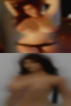Meet horny black women