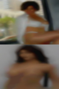 She's fuck buddy his submissive.