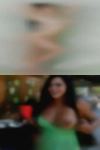 Beauty lady swinger
