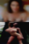 Nude girls meeting
