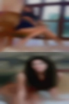 Moving naked girls