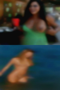 A similiar swingers couple.