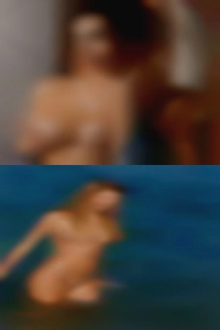 Both x-rated find and PG.