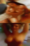 Naked the neck down