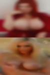 Housewife camping naked