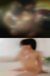 Beach housewife clubs horny.